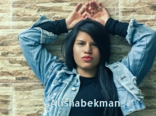Alishabekman