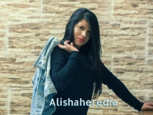 Alishaheredia