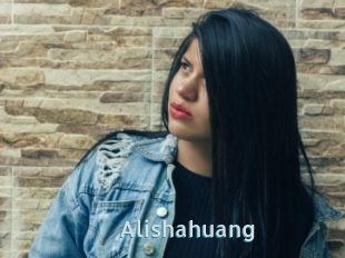 Alishahuang