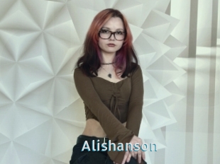 Alishanson