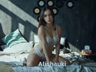 Alishauki