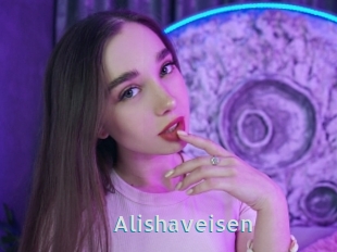 Alishaveisen