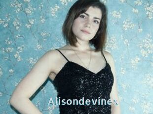 Alisondevinex