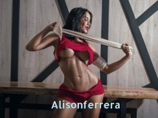 Alisonferrera