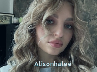 Alisonhalee