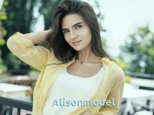 Alisonmodel