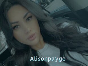 Alisonpayge