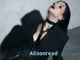 Alisonread