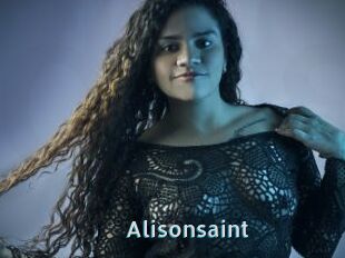 Alisonsaint