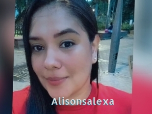 Alisonsalexa