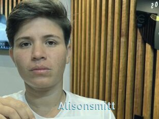 Alisonsmitt