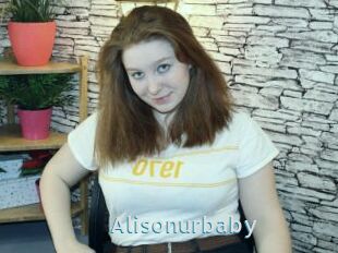 Alisonurbaby