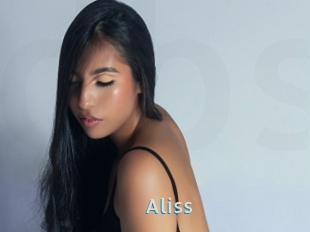 Aliss