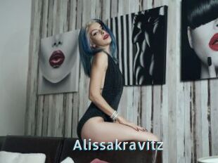 Alissakravitz
