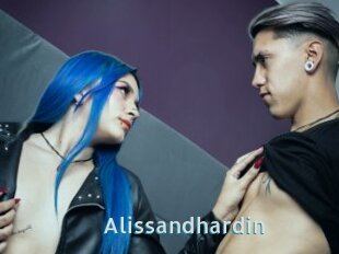 Alissandhardin