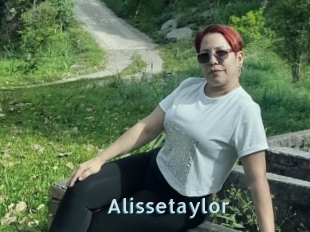 Alissetaylor