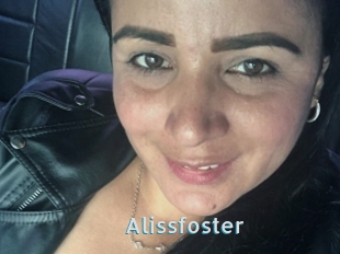 Alissfoster