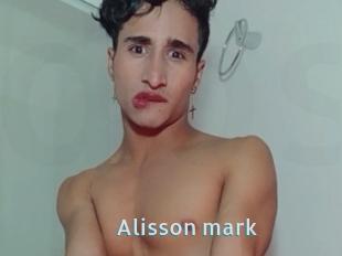 Alisson_mark