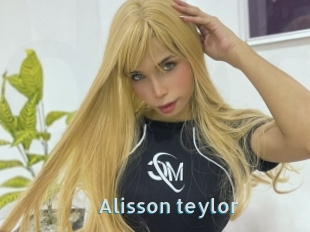 Alisson_teylor
