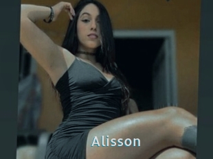 Alisson