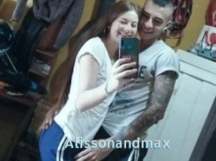 Alissonandmax