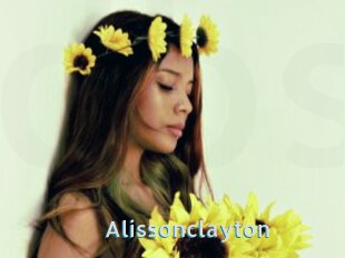 Alissonclayton