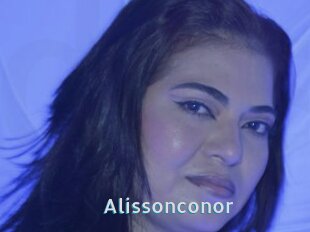 Alissonconor