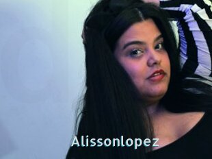 Alissonlopez