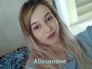 Alissonone