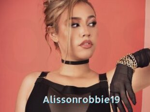 Alissonrobbie19