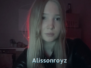 Alissonroyz