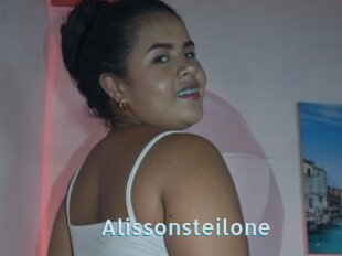 Alissonsteilone