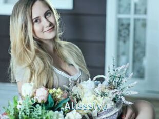 Alisssiya