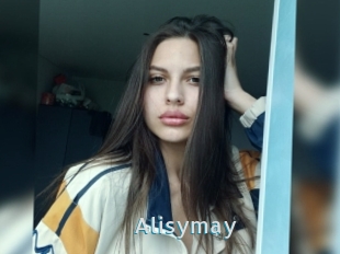 Alisymay
