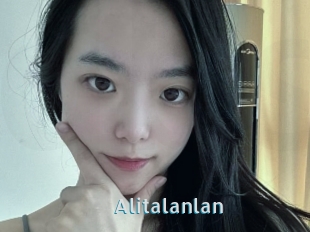 Alitalanlan