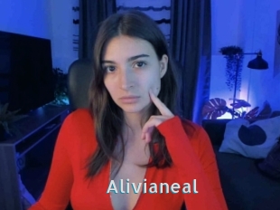 Alivianeal
