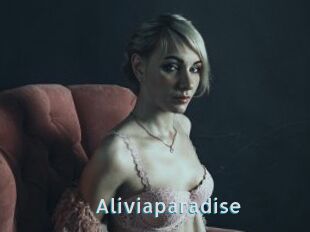Aliviaparadise