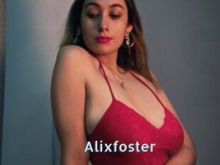 Alixfoster