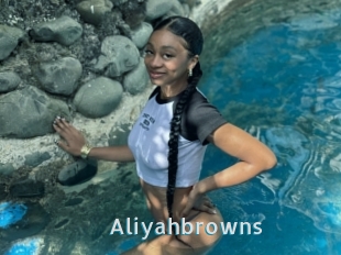 Aliyahbrowns