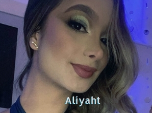 Aliyaht