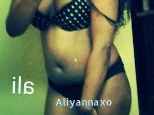 Aliyannaxo