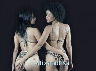 Alizandlisa