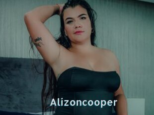 Alizoncooper