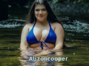 Alizoncooper