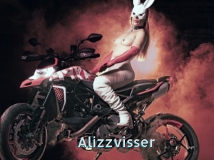 Alizzvisser