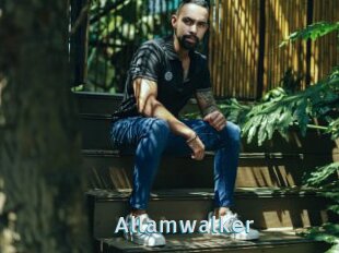Allamwalker