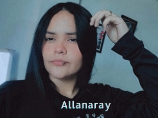 Allanaray