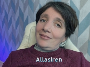 Allasiren