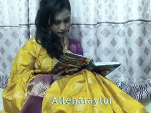 Allenataylor