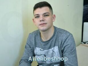 Allenbeshhop